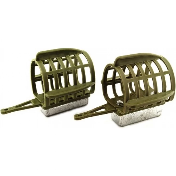 Кормушка фидерная SALMO FEEDER 70г 8534-070 Кормушка фидерная SALMO FEEDER 70г 8534-070