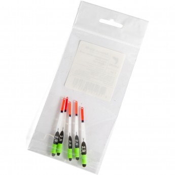 Сторожки лавсановые SALMO BLADE 7см/тест 2.9г