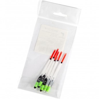 Сторожки лавсановые SALMO BLADE 9см/тест 1.2г