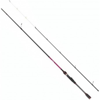 Удилище спиннинговое SALMO ELITE MICROJIG S 10 7'1" (2.16)