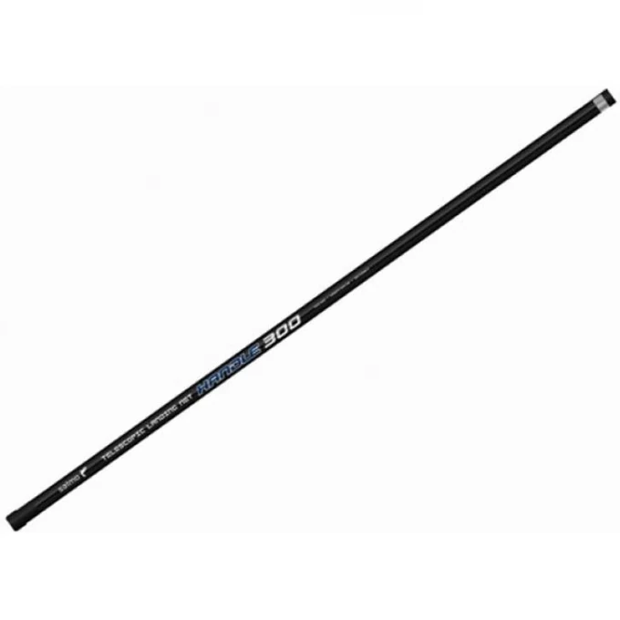 Рукоять для подсачка телескопическая SALMO 300см 7509-300 Рукоять для подсачка телескопическая SALMO 300см 7509-300