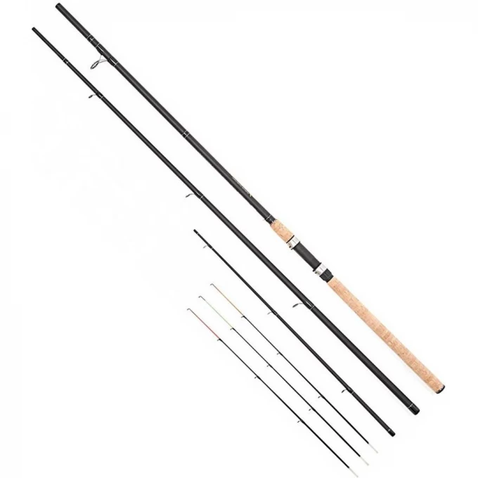 Удилище фидерное SALMO Sniper Feeder 040 2.70 4108-270