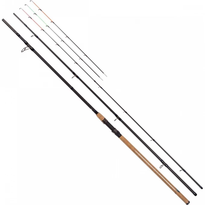 Удилище фидерное Team SALMO Energy Feeder 130 3.90 TSEN130-390