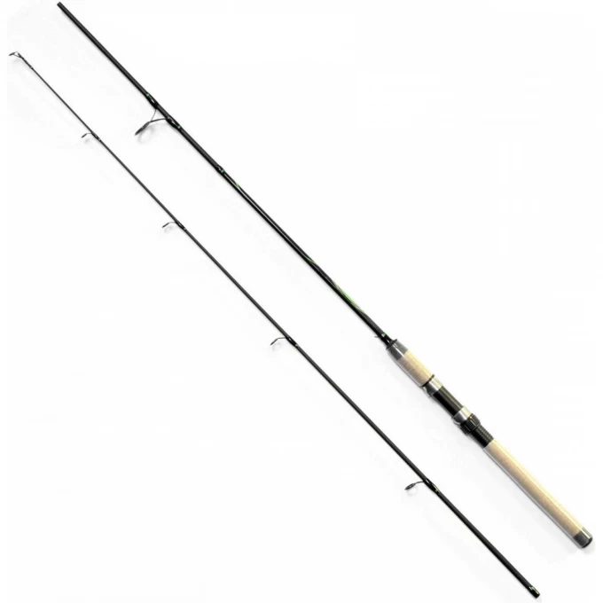 Удилище спиннинговое SALMO Sniper Ultra Spin 25 2.10 2516-210